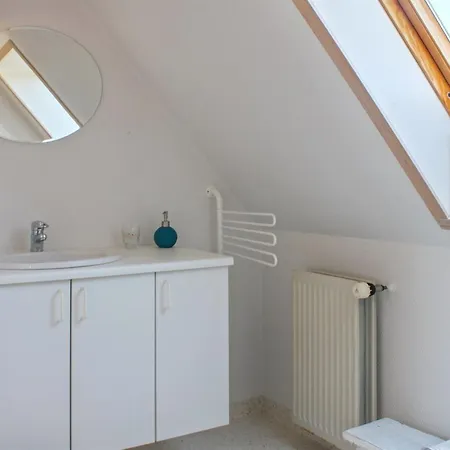 Brun - 60m From The Sea By Interhome