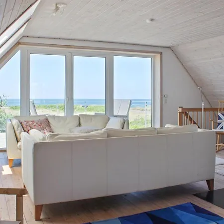 度假居 Brun - 60m From The Sea By Interhome *