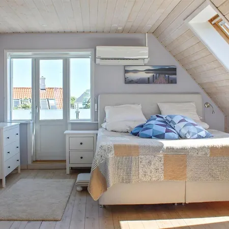 Brun - 60m From The Sea By Interhome