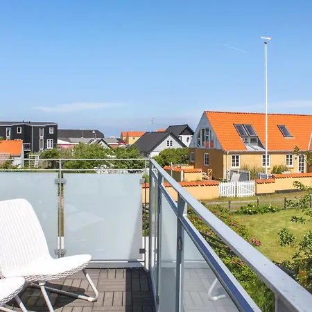 Brun - 60m From The Sea By Interhome 度假居