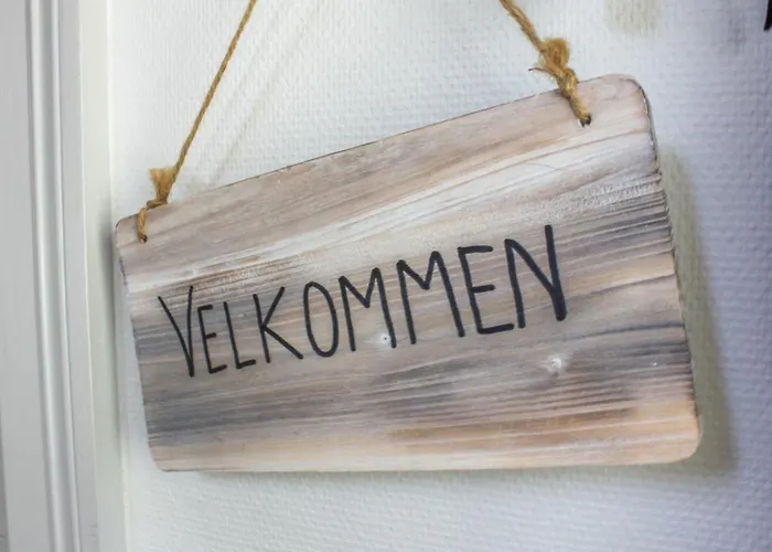 Сasa de vacaciones Brun - 60m From The Sea By Interhome Laeso